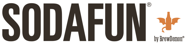 Soda Fun Shop